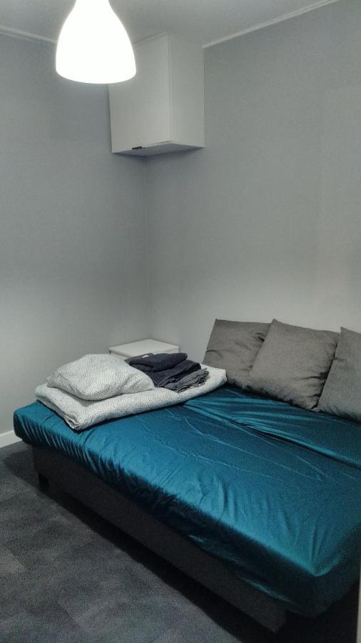 Domek Na Terenie Poleskiego Parku Narodowego Urszulin  Buitenkant foto